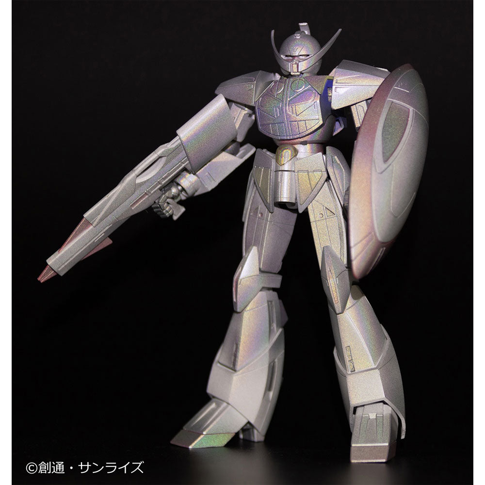 GSI CREOS GUNDAM MARKER EX XGM201 [600] MOONLIGHT BUTTERFLY HOLO SILVER