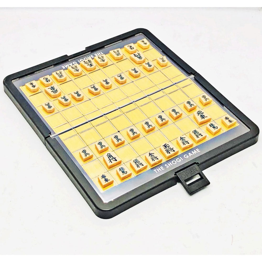 JUEGO DE MESA SHOGI