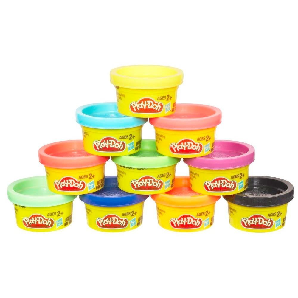 PLAY DOH TUBO DE FIESTA