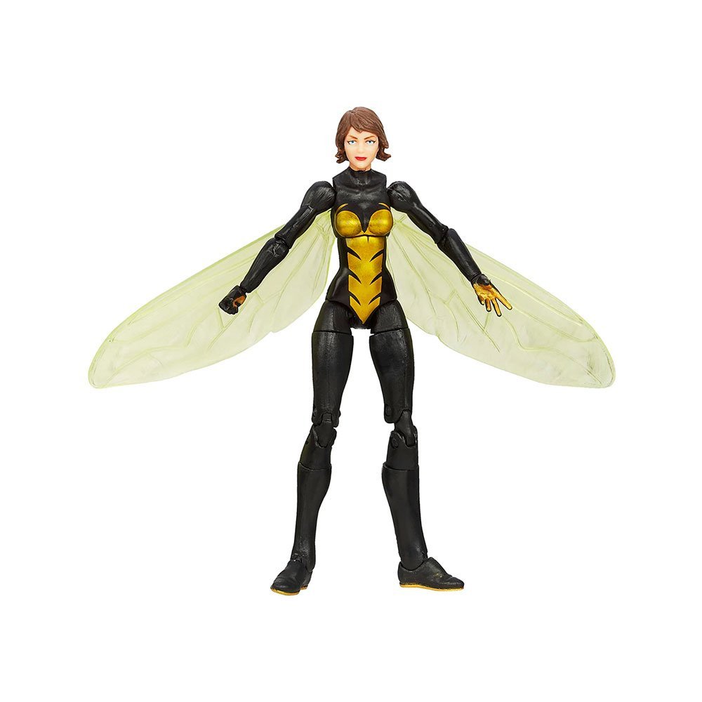 MARVEL INFINITE SERIES MARVEL´S WASP