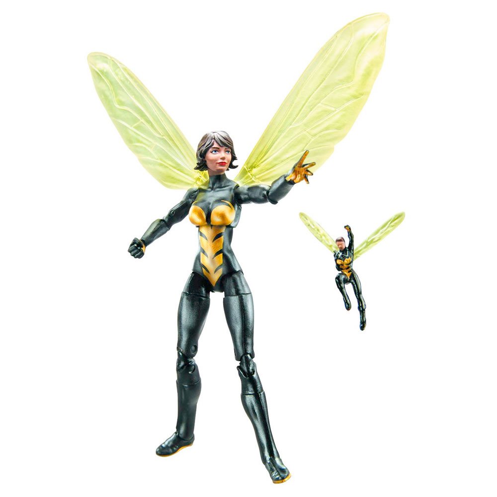 MARVEL INFINITE SERIES MARVEL´S WASP