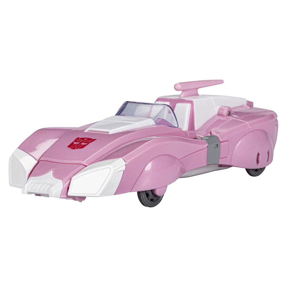 TRANSFORMERS STUDIO SERIES 86 ARCEE – IRION Juguetería