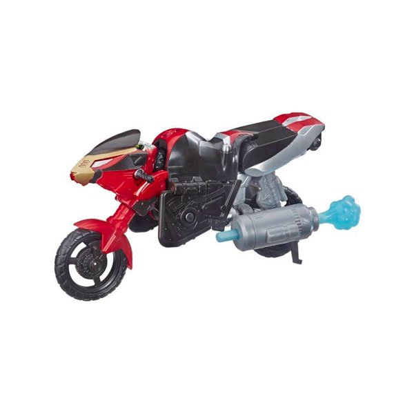 FIGURA POWER RANGERS BEAST MORPHERS CRUISE BEASTBOT