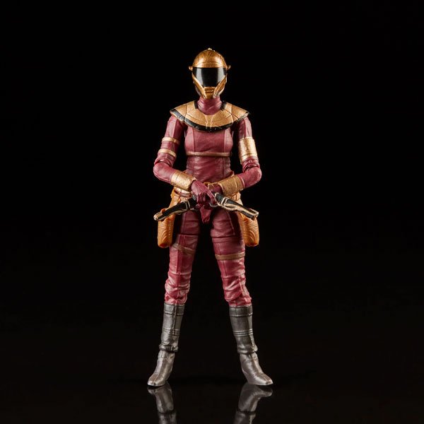 STAR WARS THE VINTAGE COLLECTION ZORII BLISS