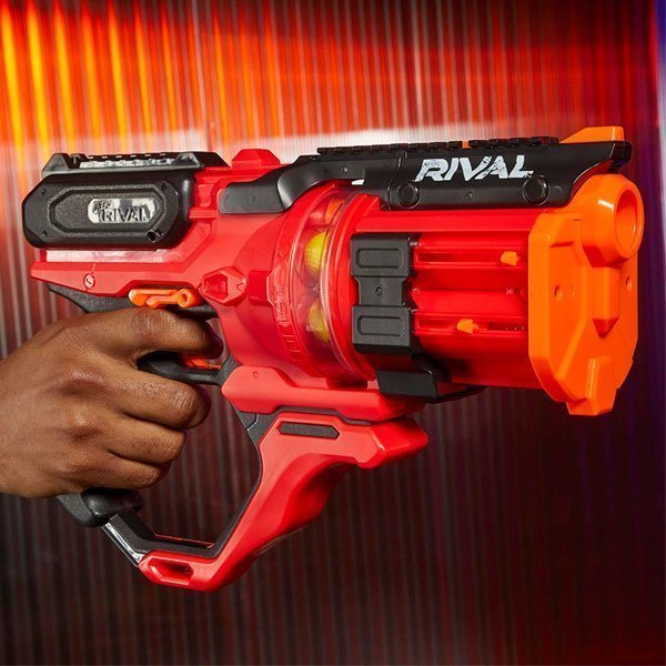 NERF RIVAL ROUNDHOUSE XX-1500