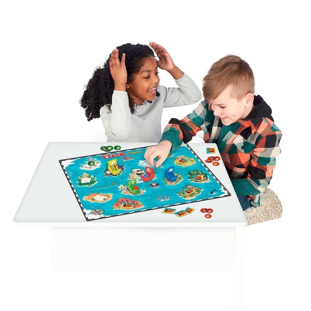 RISK JUNIOR