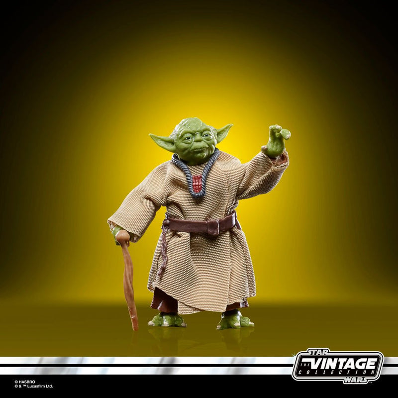 STAR WARS PACK 5 FIGURAS THE VINTAGE COLLECTION | KENNER