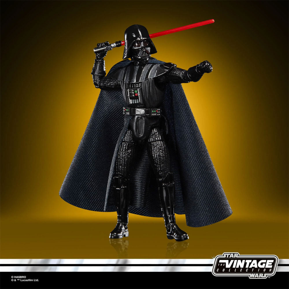FIGURA DARTH VADER (THE DARK TIMES) THE VINTAGE COLLECTION I KENNER