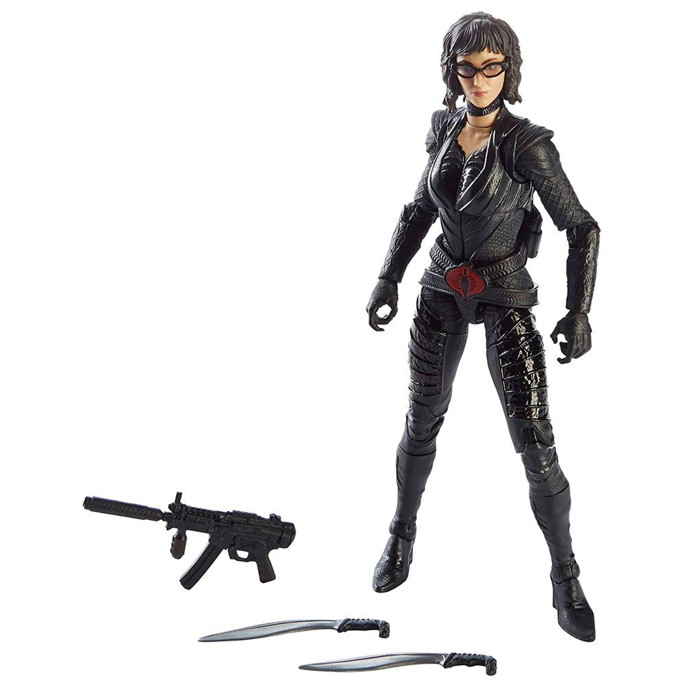 G.I. JOE CLASSIFIED SERIES BARONESS