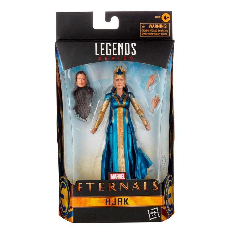 MARVEL LEGENDS SERIES AJAK