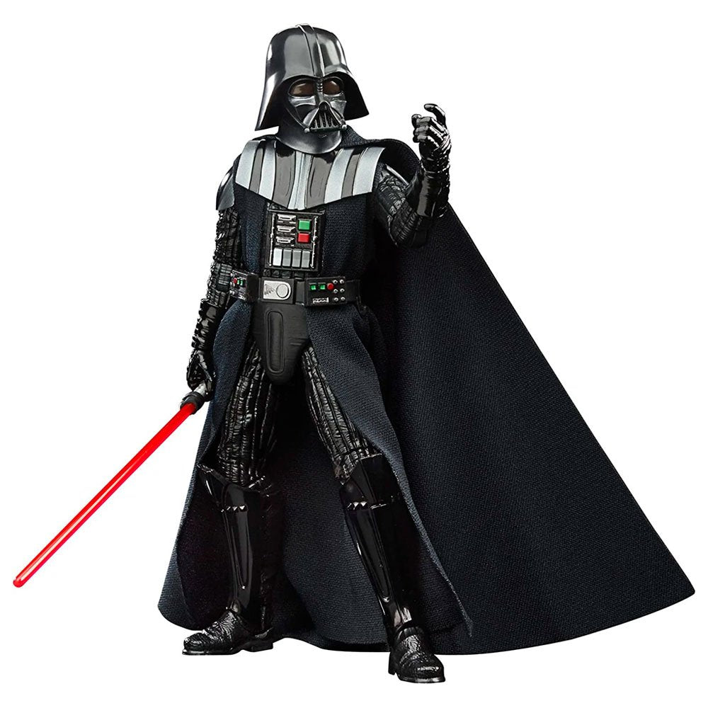 STAR WARS THE BLACK SERIES DARTH VADER