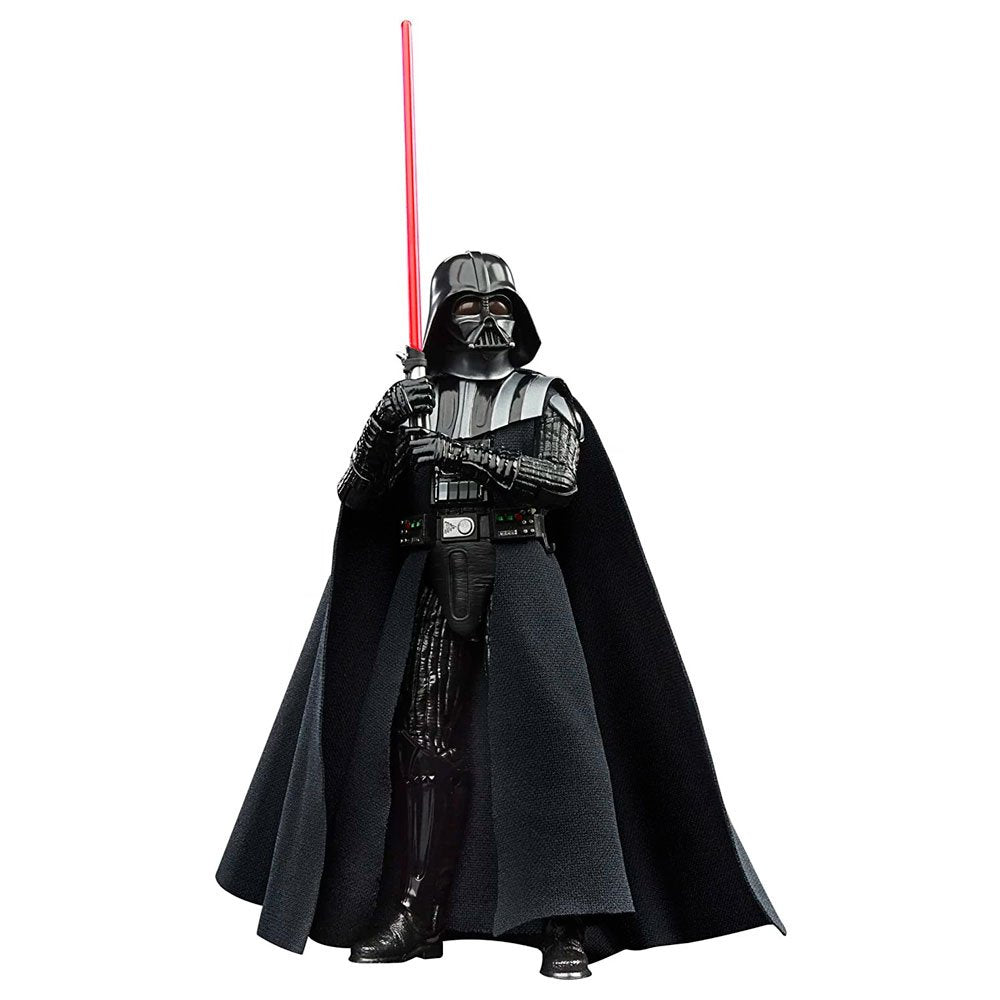 STAR WARS THE BLACK SERIES DARTH VADER