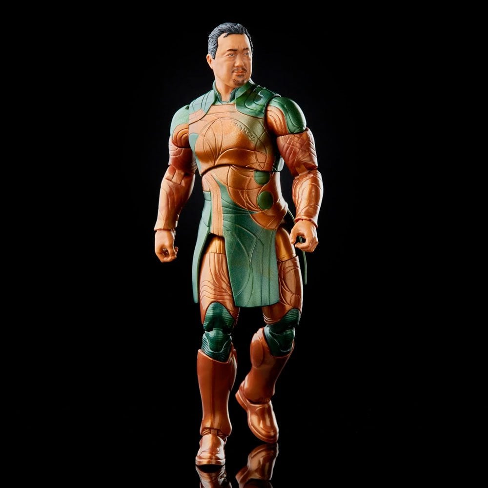 MARVEL LEGENDS SERIES ETERNALS MARVEL´S SPRITE