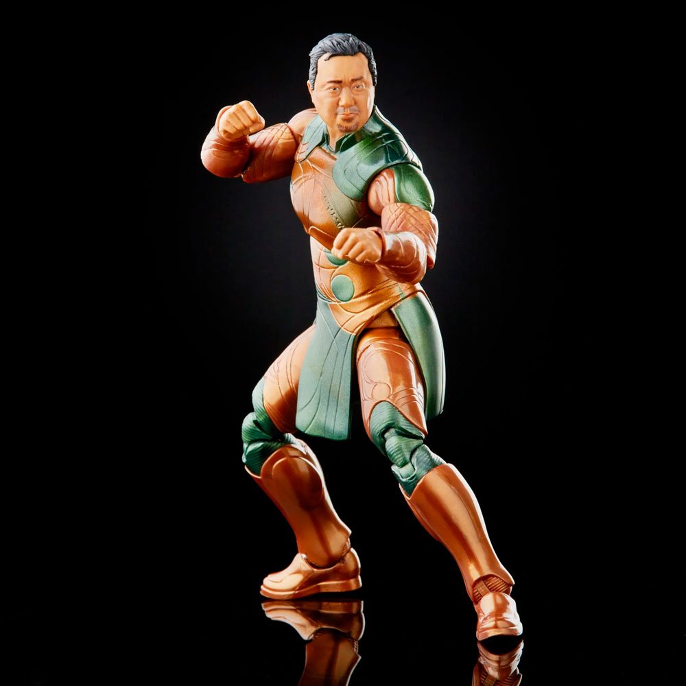 MARVEL LEGENDS SERIES ETERNALS DRUIG