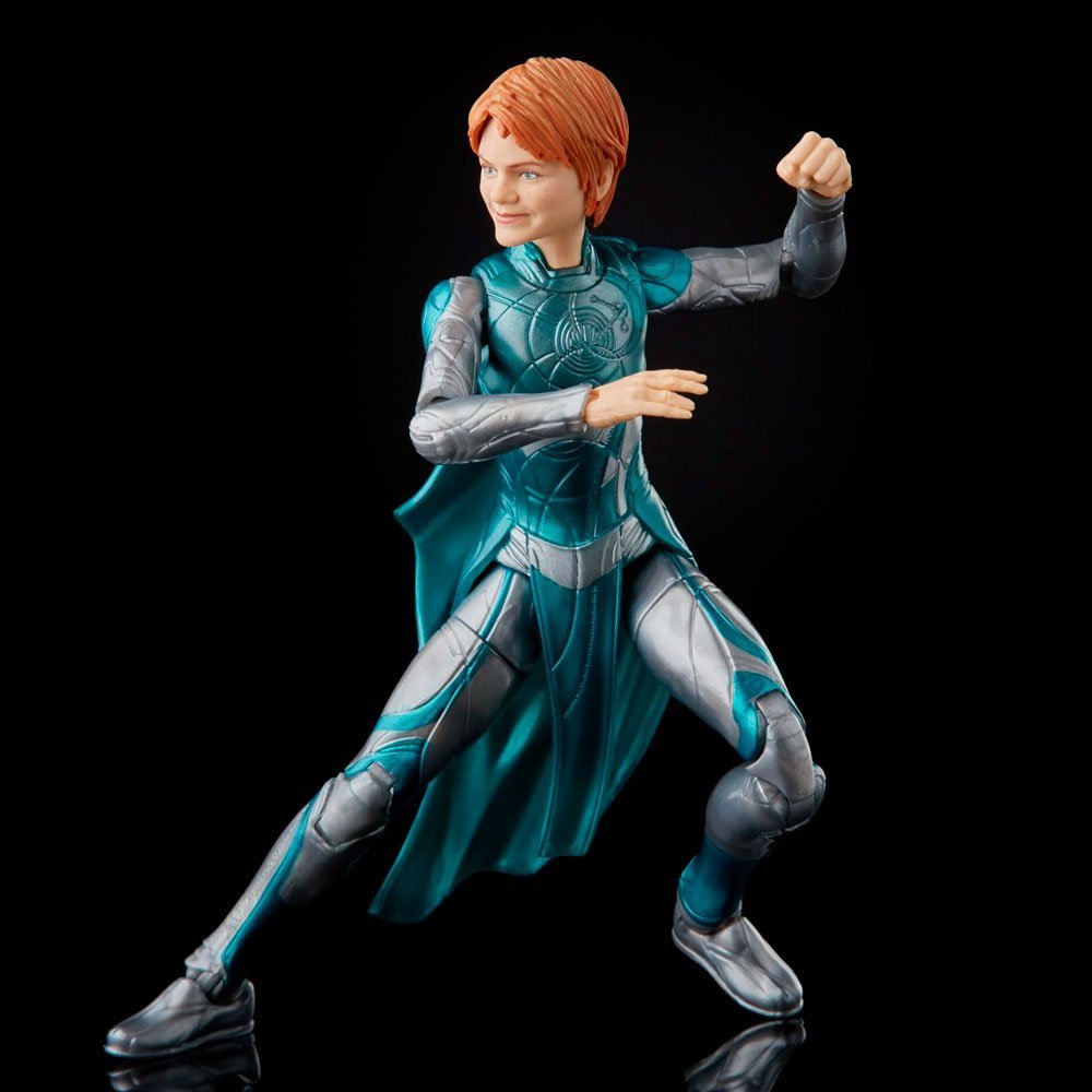 MARVEL LEGENDS SERIES ETERNALS MARVEL´S SPRITE