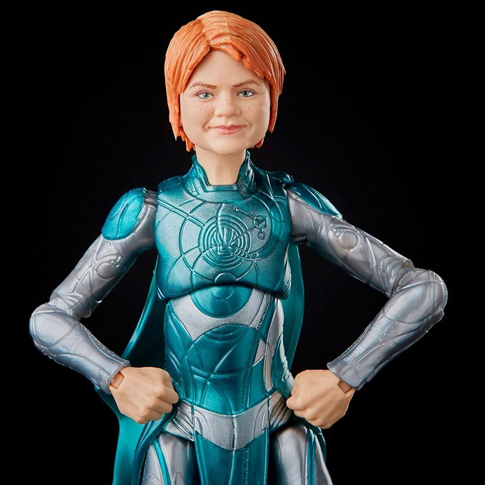MARVEL LEGENDS SERIES ETERNALS MARVEL´S SPRITE