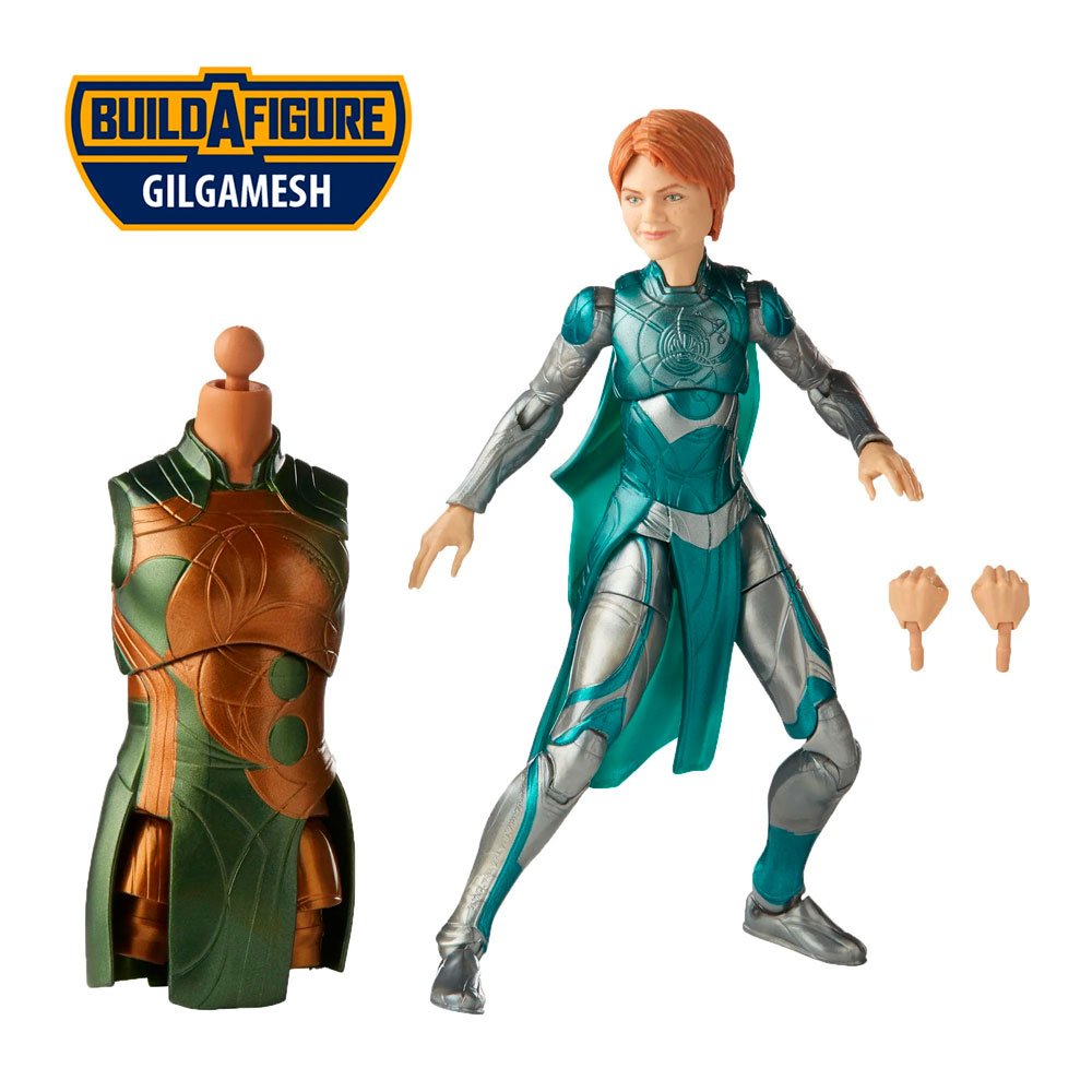 MARVEL LEGENDS SERIES ETERNALS MARVEL´S SPRITE