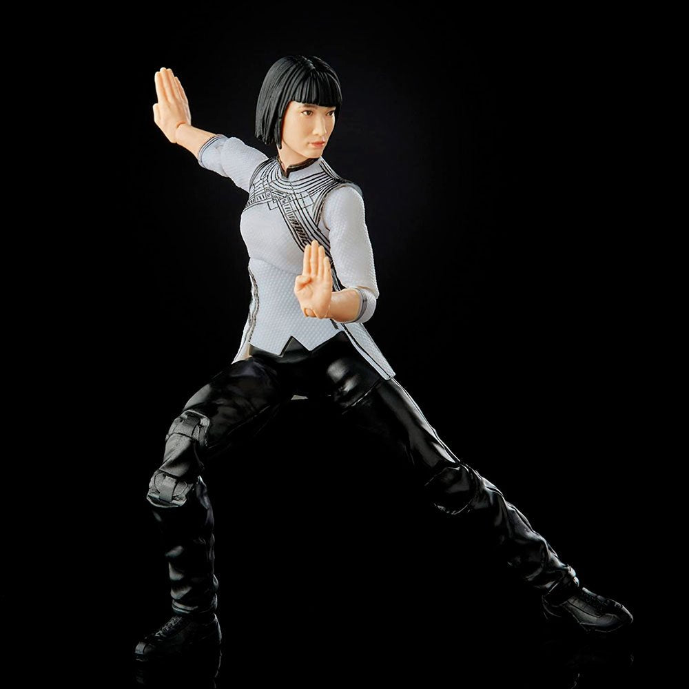 MARVEL LEGENDS SERIES SHANG-CHI XIALING