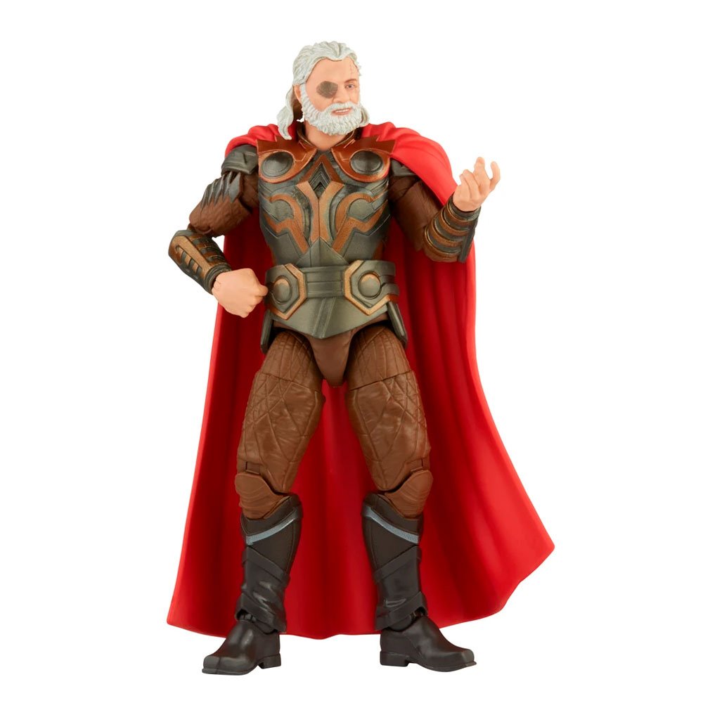 MARVEL LEGENDS SERIES THE INFINITY SAGA ODIN