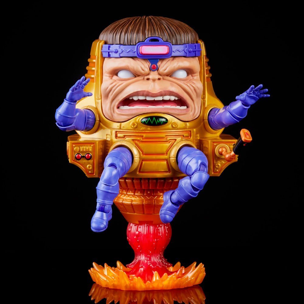 MARVEL LEGENDS SERIES M.O.D.O.K.