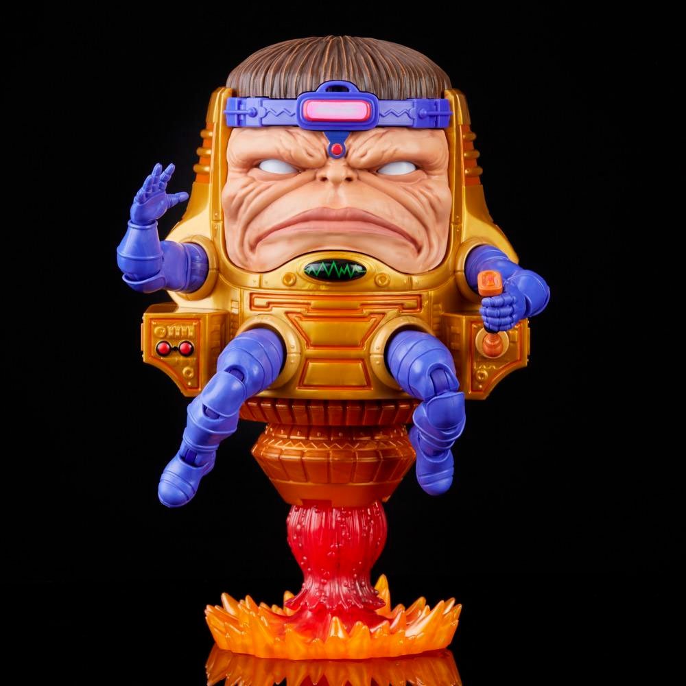 MARVEL LEGENDS SERIES M.O.D.O.K.