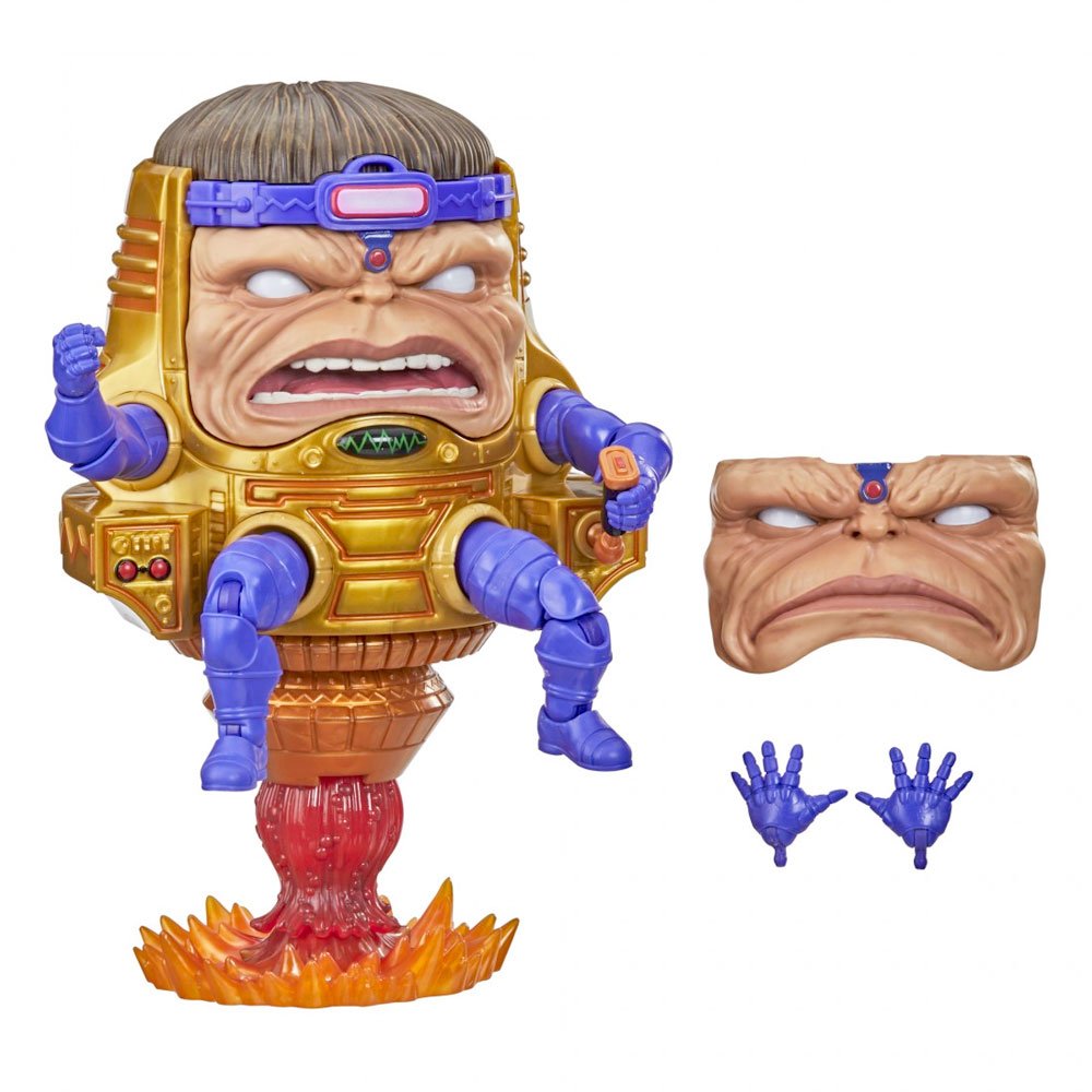 MARVEL LEGENDS SERIES M.O.D.O.K.