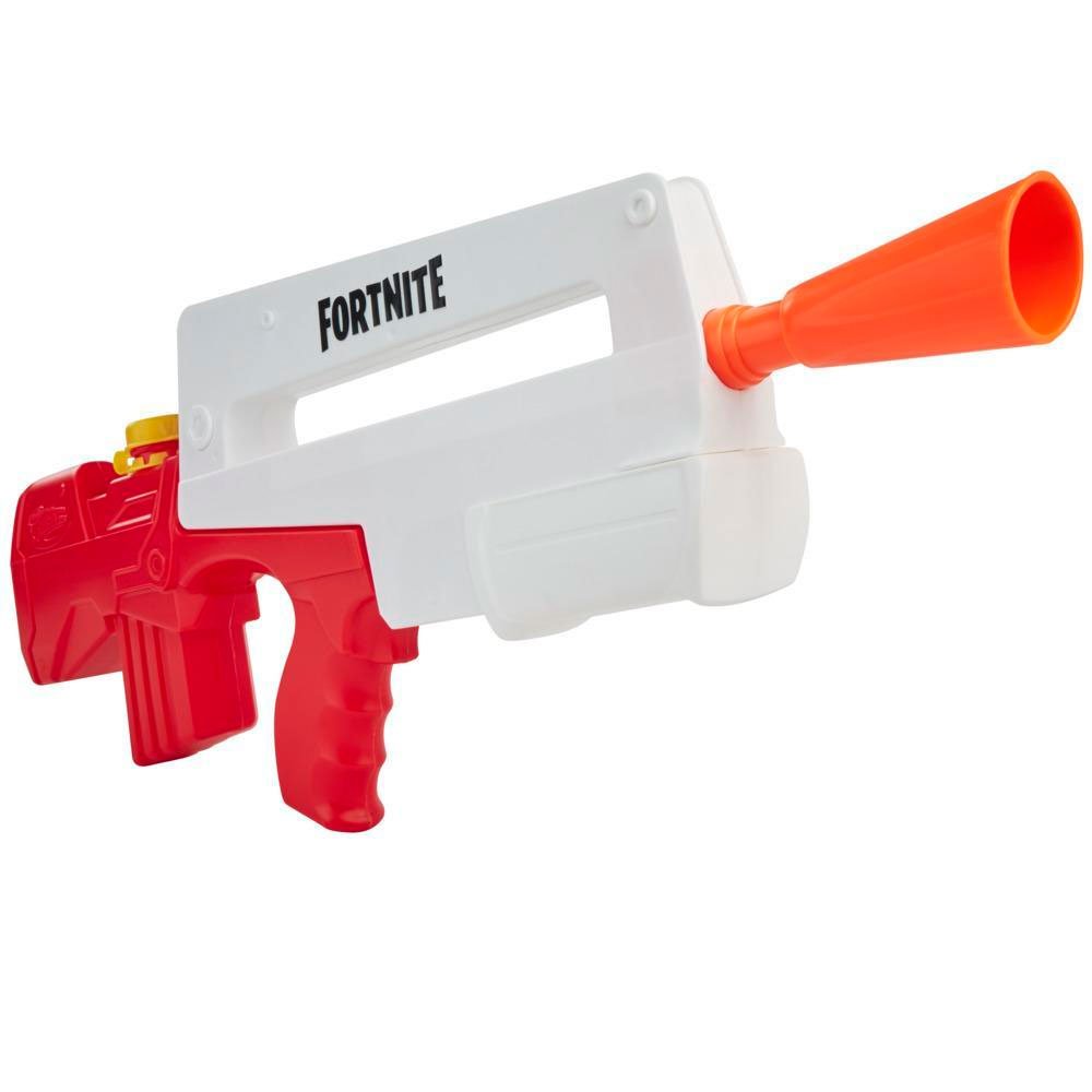 NERF SUPER SOAKER FORTNITE BURST AR