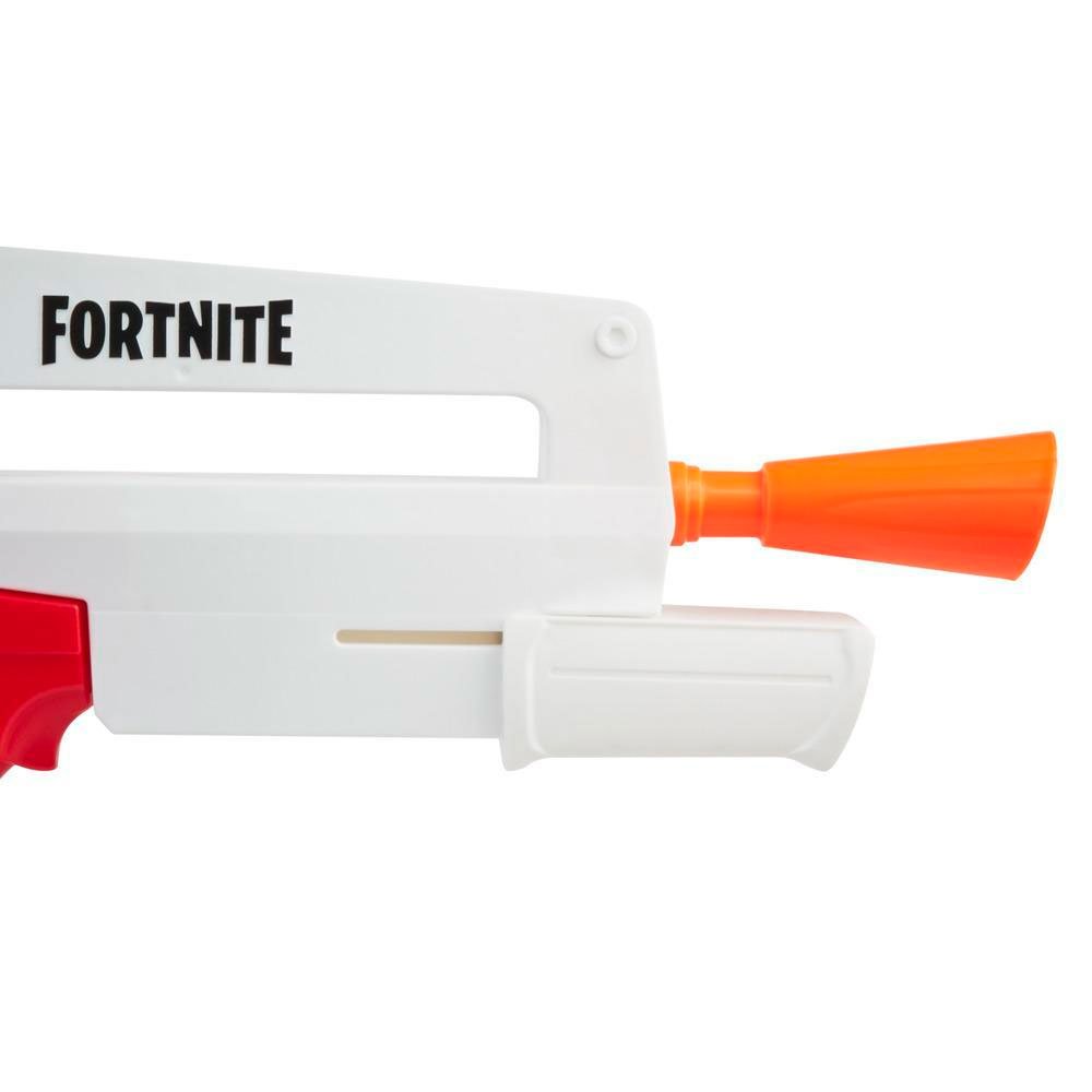 NERF SUPER SOAKER FORTNITE BURST AR