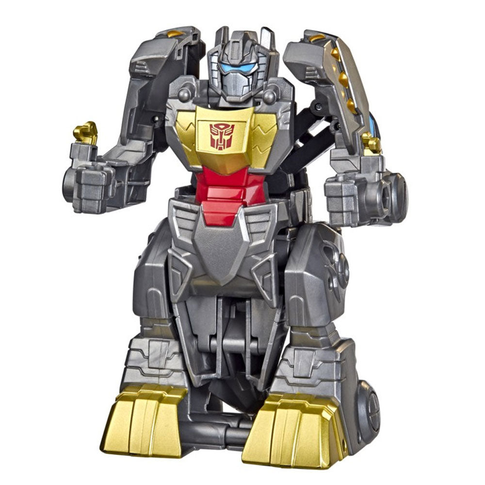 TRANSFORMERS RESCUE BOTS ACADEMY GRIMLOCK