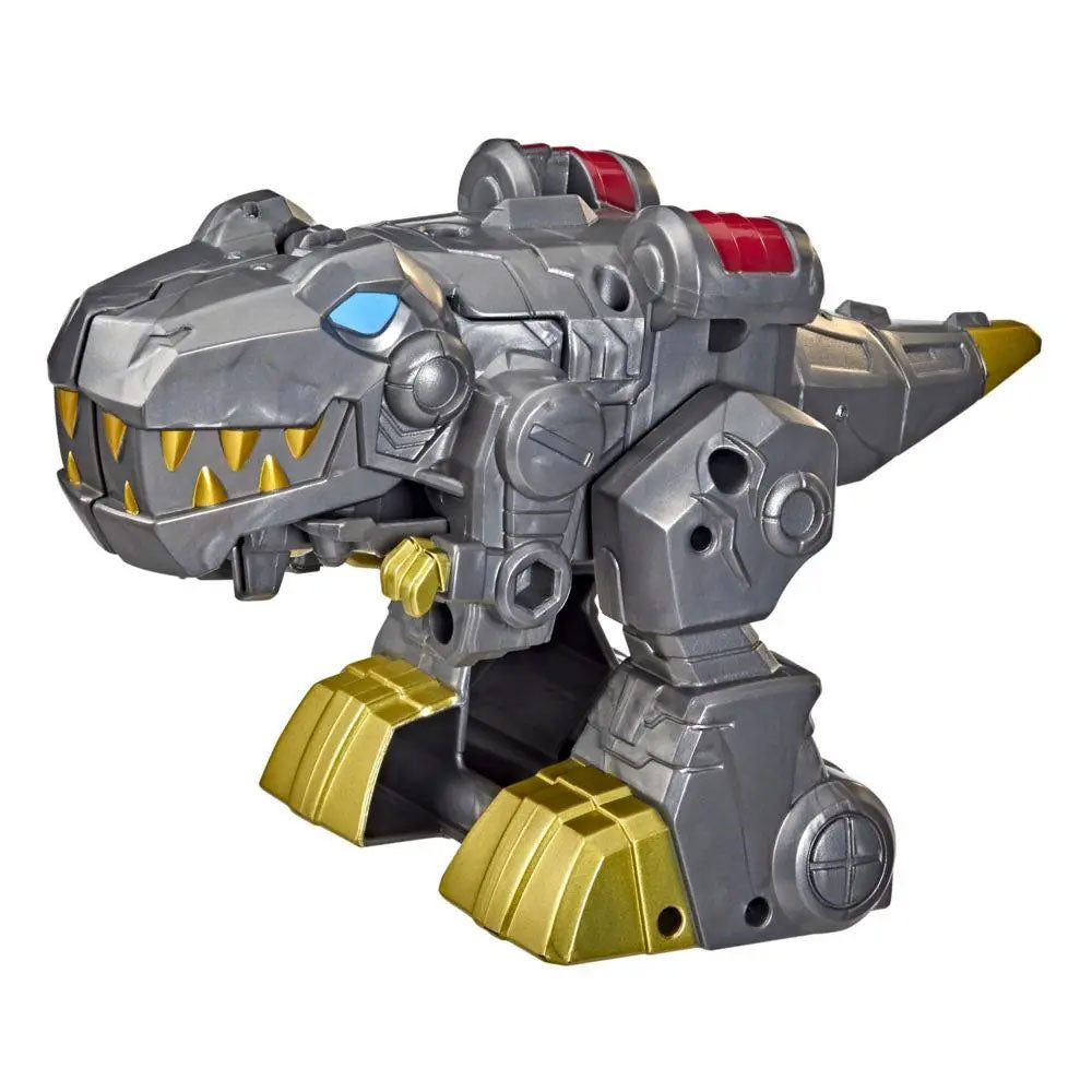 TRANSFORMERS RESCUE BOTS ACADEMY GRIMLOCK