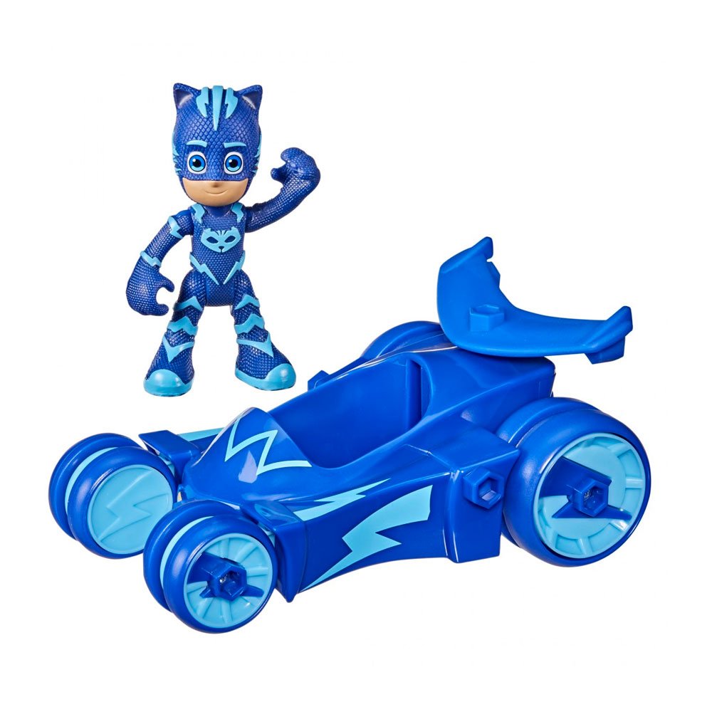 PJ MASKS GATOMÓVIL BÁSICO