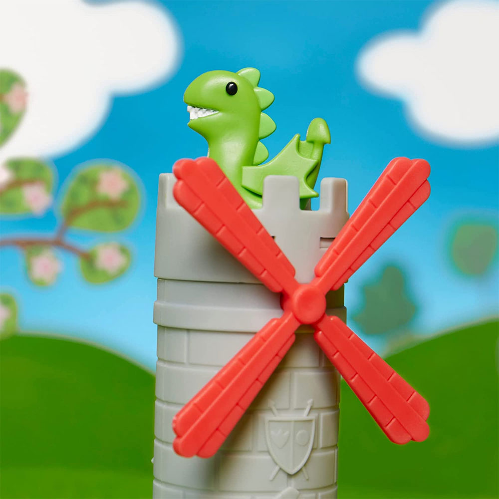 PEPPA PIG PEPPA Y SU MINIGOLF