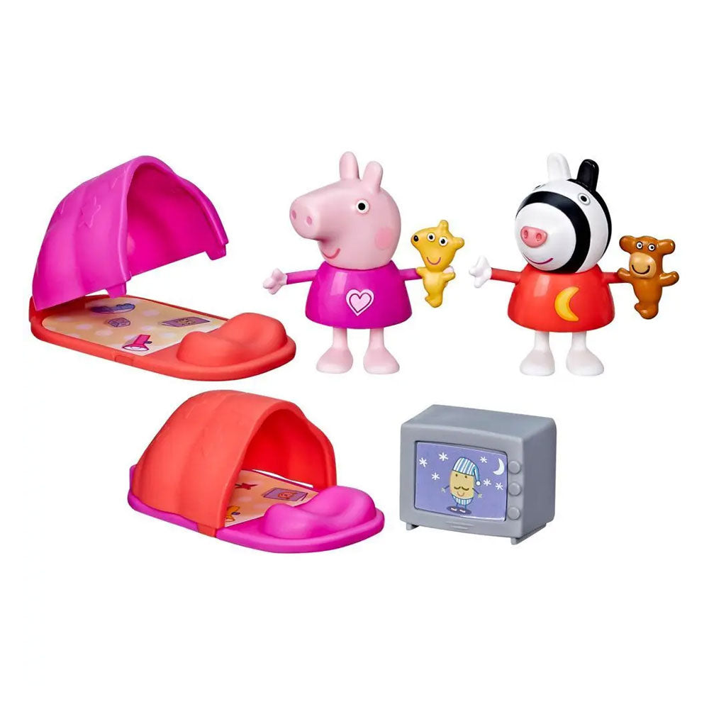 Peppa Pig Toys JugueterÃa Muñeca Lol Surprise Bola Sorpresa MuÃ