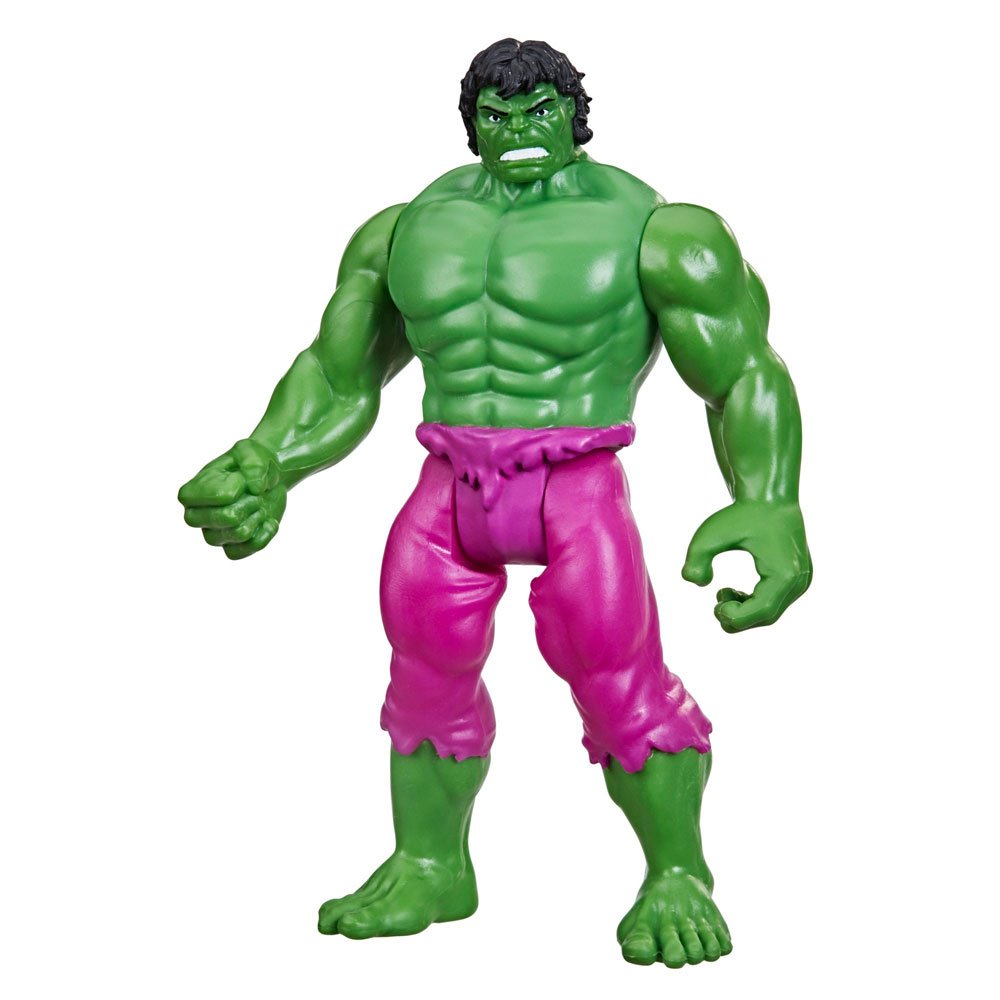 MARVEL LEGENDS SERIES THE INCREDIBLE HULK