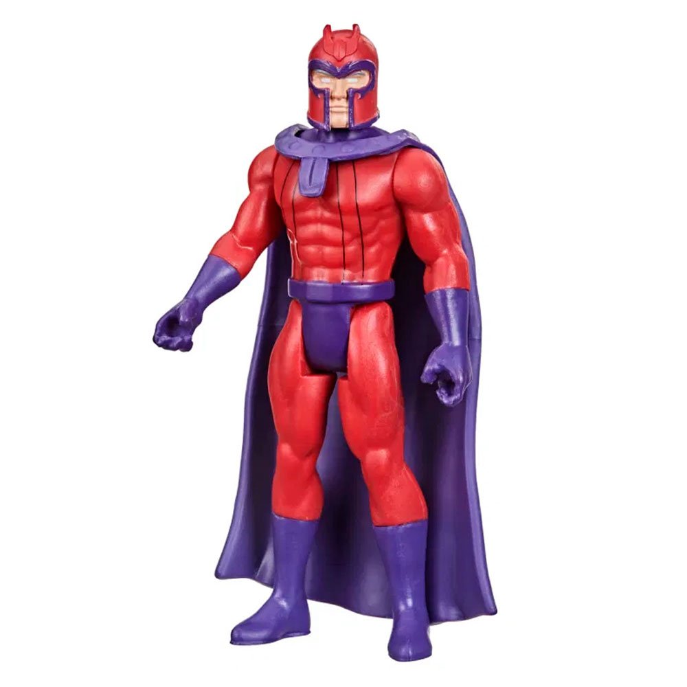 MARVEL LEGENDS SERIES MAGNETO