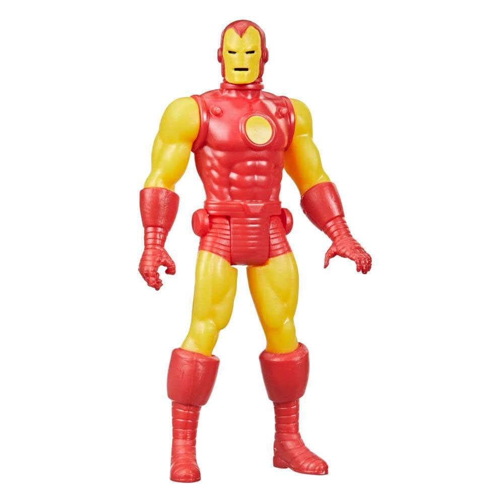 MARVEL LEGENDS SERIES IRON-MAN