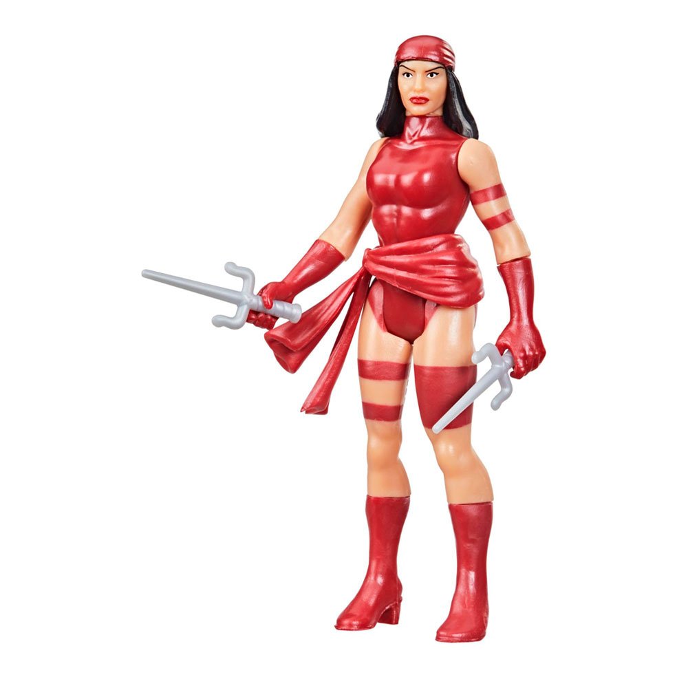 MARVEL LEGENDS SERIES ELEKTRA