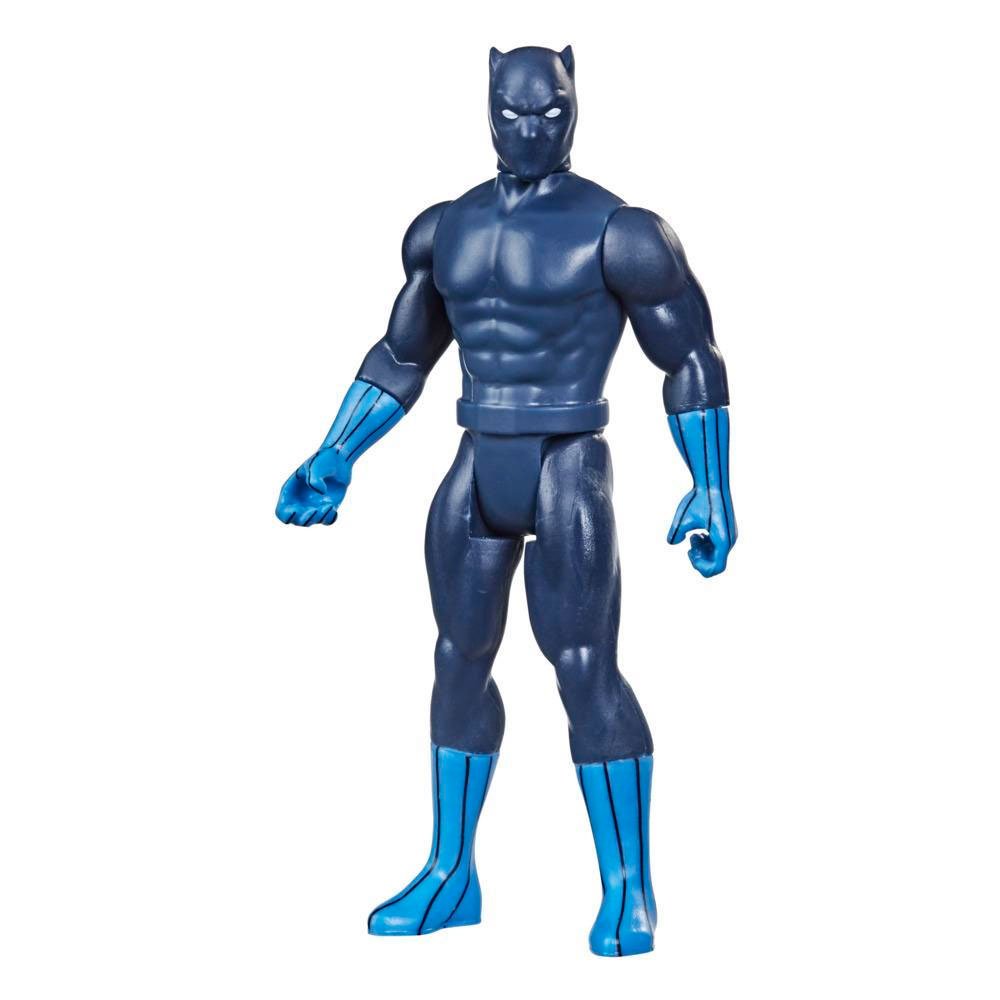 MARVEL LEGENDS SERIES BLACK PANTHER