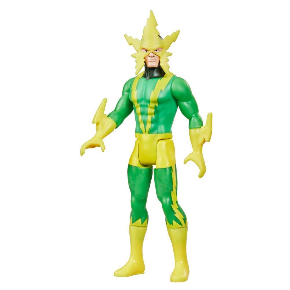 MARVEL LEGENDS SERIES MARVEL´S ELECTRO