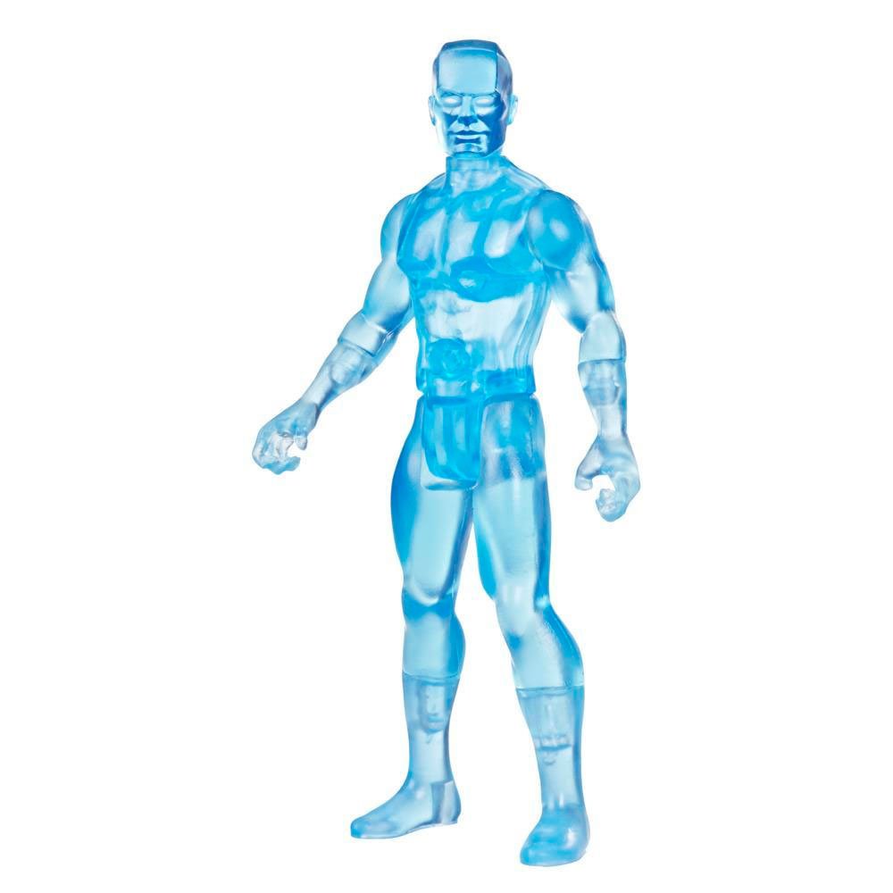 MARVEL LEGENDS SERIES ICEMAN