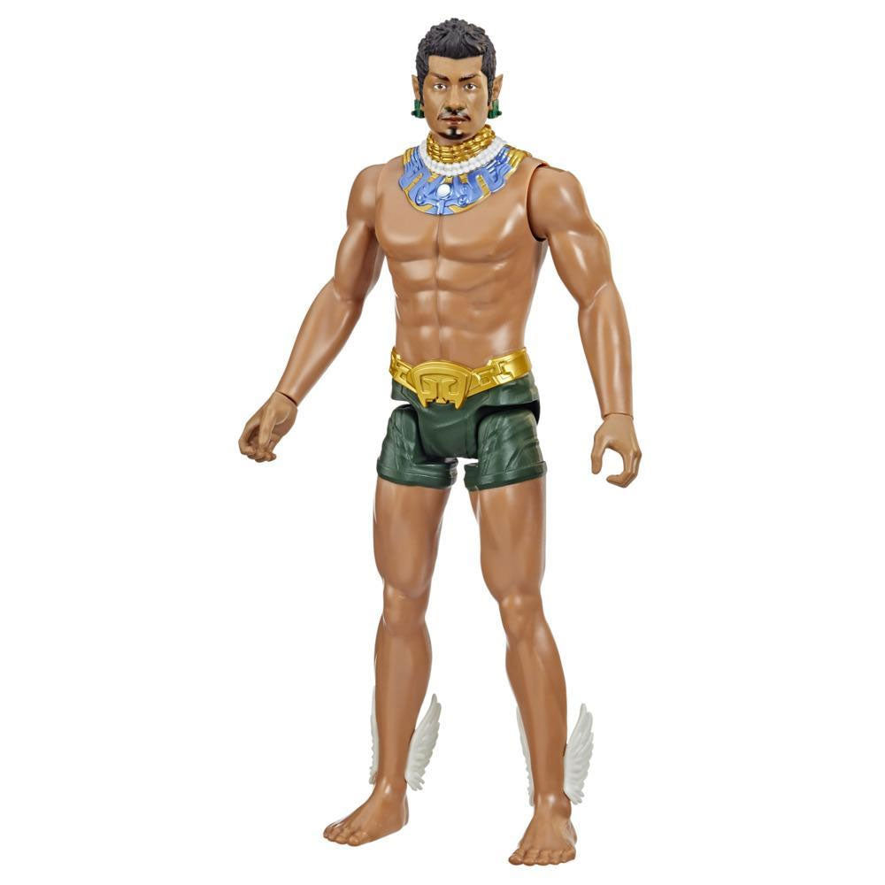 FIGURA NAMOR BLACK PANTHER WAKANDA FOREVER