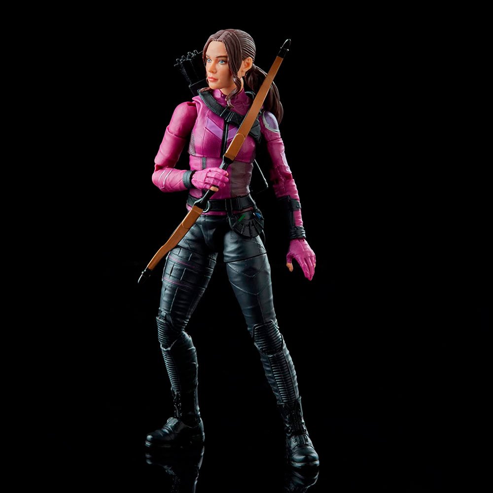 MARVEL LEGENDS SERIES KATE BISHOP