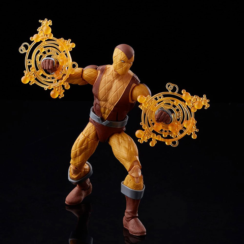 MARVEL COMICS SPIDERMAN MARVEL´S SHOCKER