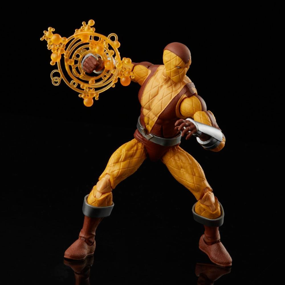 MARVEL COMICS SPIDERMAN MARVEL´S SHOCKER