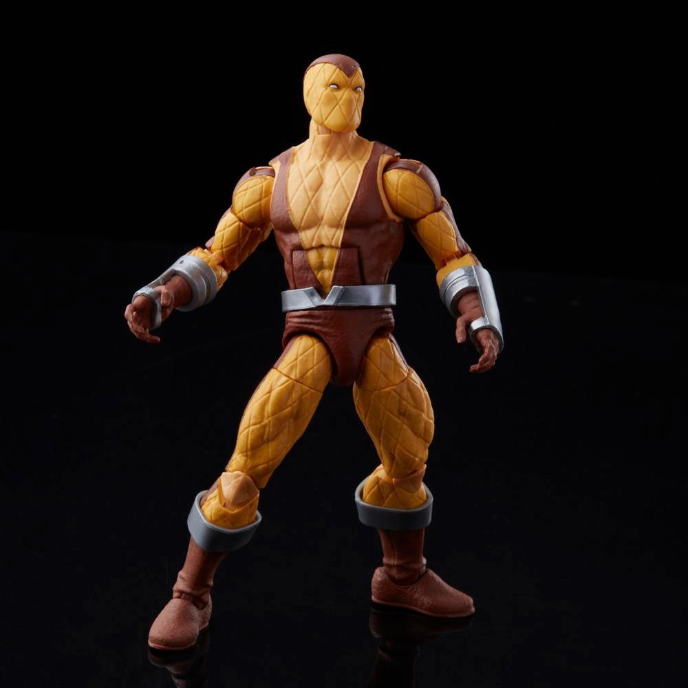 MARVEL COMICS SPIDERMAN MARVEL´S SHOCKER