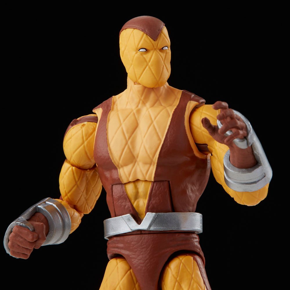 MARVEL COMICS SPIDERMAN MARVEL´S SHOCKER