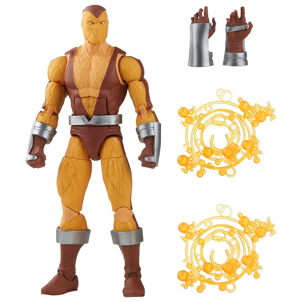 MARVEL COMICS SPIDERMAN MARVEL´S SHOCKER