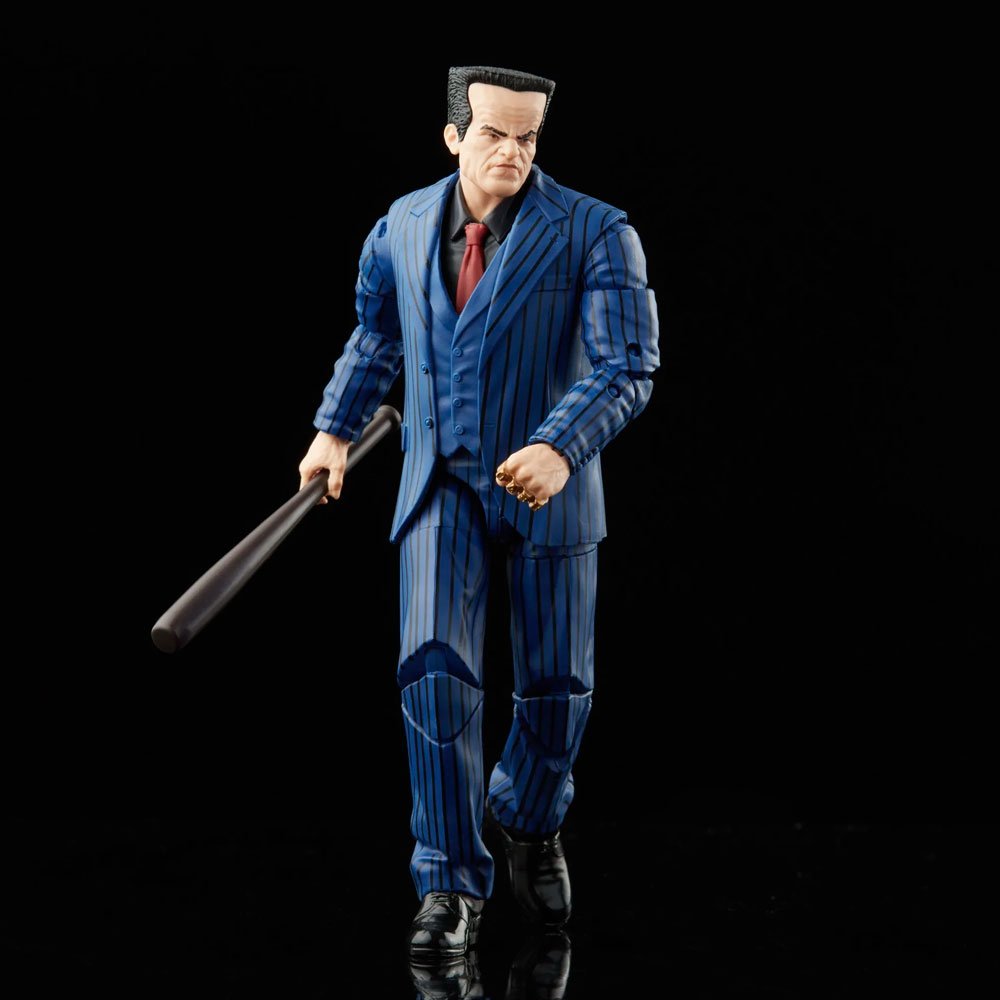Spider-Man Marvel Legends Series 6-inch Marvel's Hammerhead Action Figure Toy, Includes 3 Accessories: 2 Alternate Hands, 1 Baseball Bat,Multicolor, F3695 price in Saudi Arabia | Amazon Saudi Arabia Spider-Man Marvel Legends Series 6-inch Marvel's Hammerhead Action Figure Toy, Includes 3 Accessories: 2 Alternate Hands, 1 Baseball Bat,Multicolor, F3695 price in Saudi Arabia | Amazon Saudi Arabia