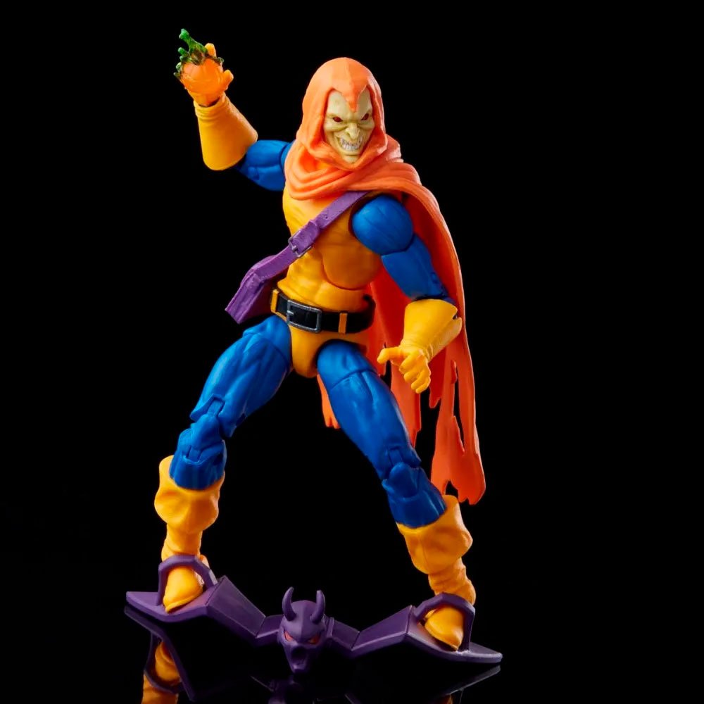 MARVEL COMICS SPIDERMAN MARVEL´S HOBGOBLIN