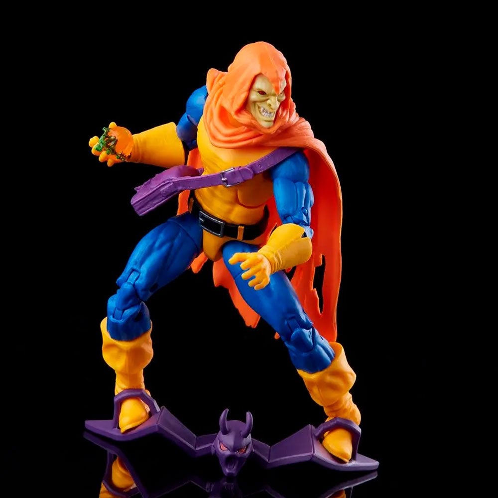 MARVEL COMICS SPIDERMAN MARVEL´S HOBGOBLIN